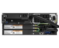 APC Smart-UPS (2,2kVA/1,98kW, 8xIEC, 3U) - 703820 - zdjęcie 3